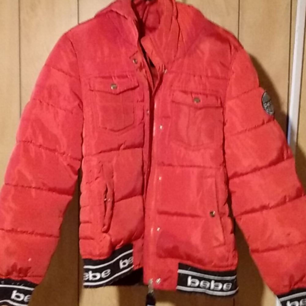 Bebe jacket